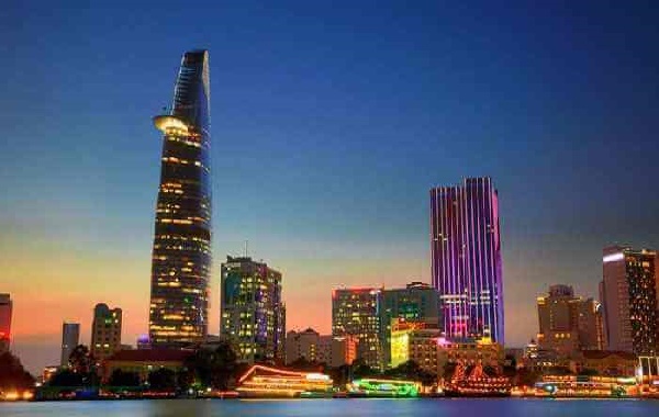 Có nên vào Sài Gòn sống không