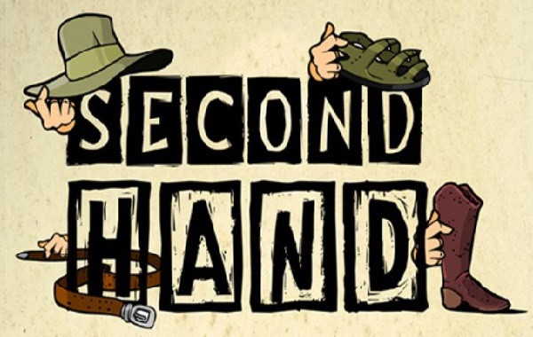 Thanh lý các món đồ cũ không còn dùng đến 