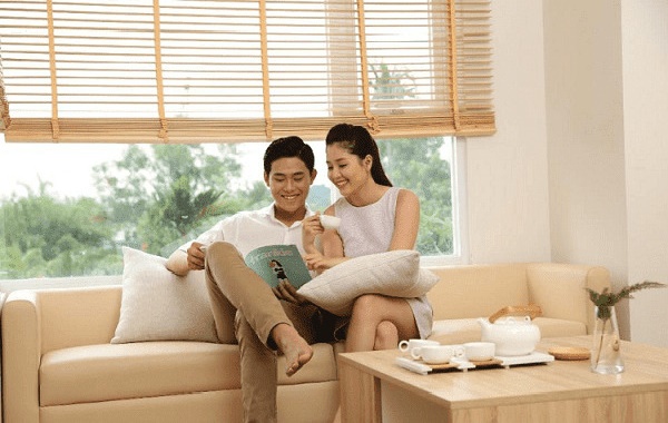 Khi đã lập gia đình thì nên ra ở riêng để chủ động hơn trong cuộc sống hôn nhân