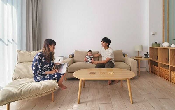 Xem xét các điều kiện chăm sóc tốt nhất cho trẻ khi quyết định ra riêng